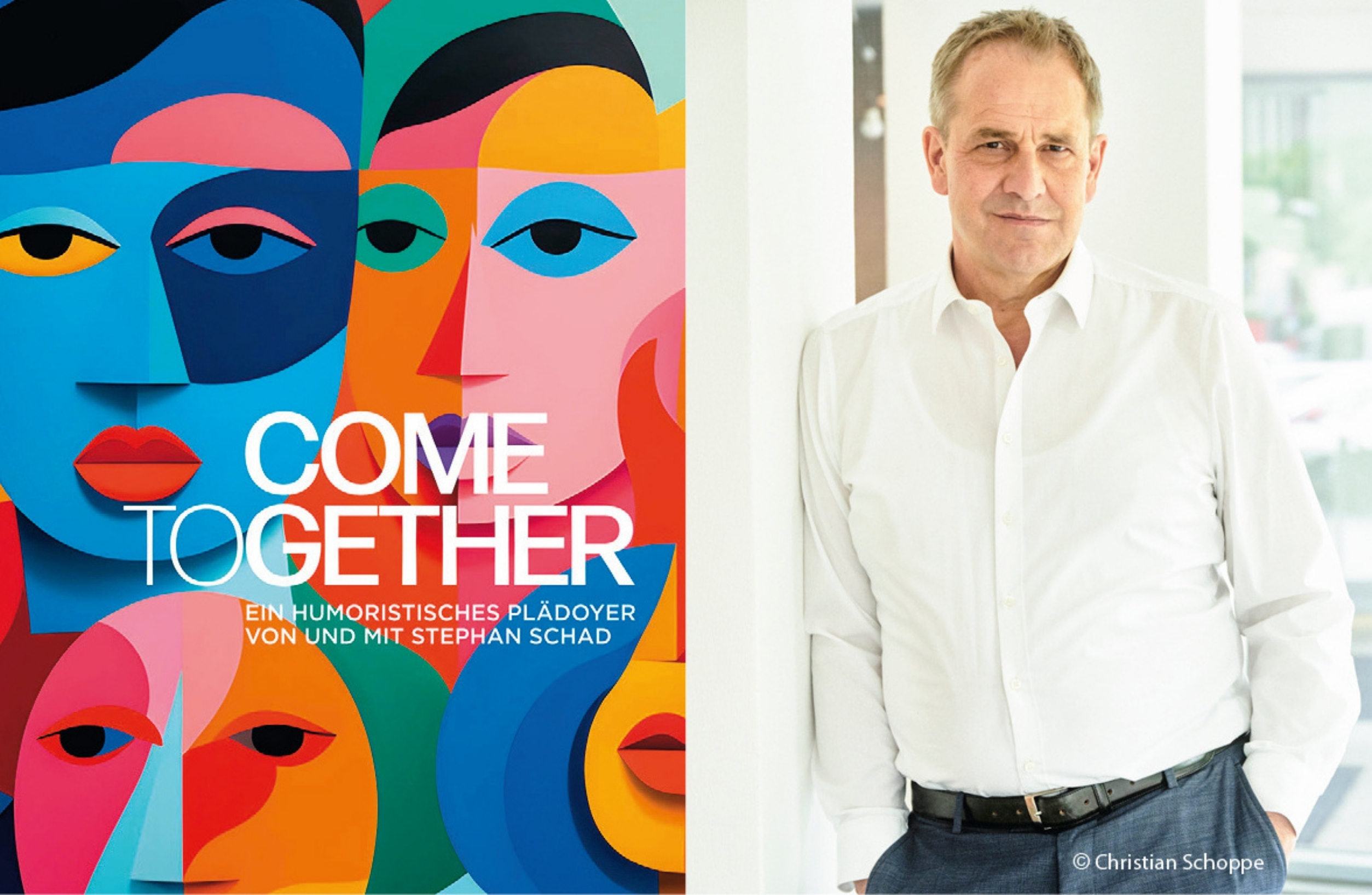 Come Together